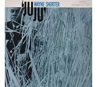 Shorter Wayne - Juju [Vinilo]