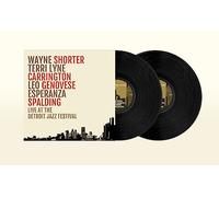 Shorter, Wayne - Live at the Detroit Jazz Festival [Vinilo]