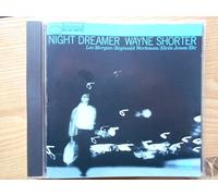 Shorter,Wayne - Night Dreamer