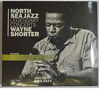 Shorter, Wayne - North Sea Jazz..