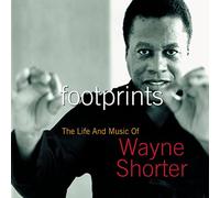 Shorter,Wayne^Shorter,Wayne - Footprints