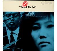 Shorter,Wayne - Speak No Evil [Import]