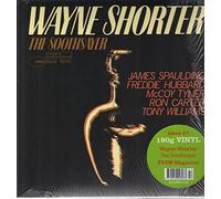 Shorter,Wayne - The Soothsayer [Import] [Vinilo]
