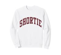 Shortie Sudadera