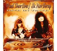 Shortino, Paul - Back On Track + 4