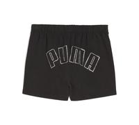 Shorts A$AP ROCKY x PUMA para mujer, Ropa, Negro, XXS XXS