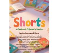 Shorts - A series of children's stories