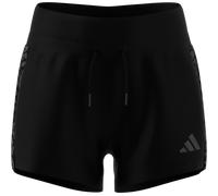 adidas Bambine e Ragazze Seasonals Animal Shorts, Black/White, 13-14 Years
