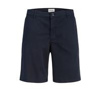 Shorts Chinos Corte Relaxed | Corte relaxed fit, Casual, Proceso muy suave a una temperatura máxima de 40°C