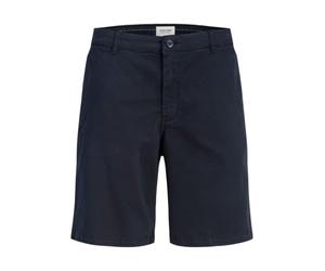 Shorts Chinos Corte Relaxed | Corte relaxed fit, Casual, Proceso muy suave a una temperatura máxima de 40°C