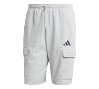 Pantalones adidas felczy sho hombre gris/negro S