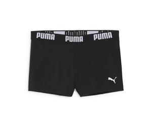 Shorts de baÃ±o PUMA para niÃ±os, Accesoiros, Negro, 14 Y 14 Y
