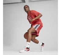 Shorts de baloncesto The All Jaws para hombre XXL