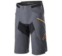 Shorts de Bici de Montaña Alpinestars Alps 6 Antracita28 Antracita