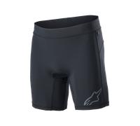 ALPINESTARS Alpinestars Drop Inner Shorts Gris 34