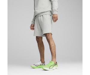 Shorts de chándal PUMA x HYROX para hombre, Ropa, Gris, XL