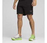 Shorts de chándal PUMA x HYROX para hombre, Ropa, Negro, M