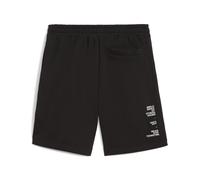 Shorts de chándal PUMA x HYROX para hombre, Ropa, Negro, XS XS