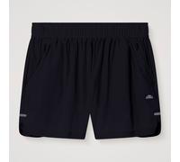 Shorts de hombre Erudito EU S Negro