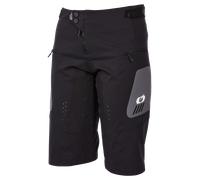 Shorts de MTB Mujer O'Neal Element Hybrid V.23 GrisXL Gris
