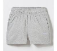 Shorts de mujer Altilia EU 36 Gris claro jaspeado