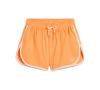 Shorts de natación de talle alto para mujer (pack de 1) L