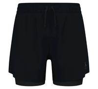 Shorts de running 2 en 1 Odlo Zeroweight 2.0 L