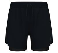 Shorts de running 2 en 1 Odlo Zeroweight 2.0 M