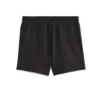 Short Casual_Mujer_PUMA Ess Elevated Mid-rise Shorts 5 - S