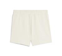 Pantalón puma essentials elevatedd-ris mujer beige S