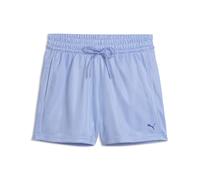 Shorts de training PUMA League 3" para mujer, Accesoiros, Morado, L
