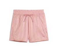 Shorts de training PUMA League 3" para mujer, Accesoiros, Rosa, XL