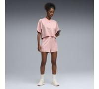 Shorts de training PUMA League 3"para mujer, Accesoiros, Rosa, XXL XXL