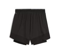 Shorts de training PUMA x HYROX 2 en 1 para hombre XXL