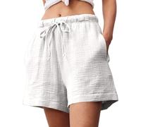 Shorts Deportivos Push Up Blanco Lino Montaña Lentejuelas Invierno Fluidas Jogger Mayor Blusa Top Encaje Roto Chaqueta Encima Basquetbol Transparente Marquis Rugby Pechera