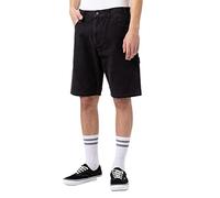 SHORTS E BERMUDA Uomo DICKIES DUCK CARPENTER SHORT DK0A4XNG C401 BLACK