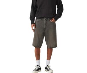 SHORTS E BERMUDA Uomo LEVIS 001JM 478 BAGGY 0000 OVERNIGHT BAG SHORTS