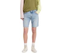 SHORTS E BERMUDA Uomo LEVIS 39387 0065 - 412 SLIM SHORTS REVIVED BUNKER ADV SHORT