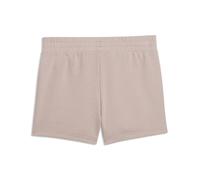 Shorts Essentials conícono PUMA Cat 4’’ para mujer, Ropa, Beige, L L