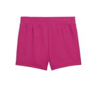 Shorts Essentials conícono PUMA Cat 4’’ para mujer, Ropa, Rosa, XS XS