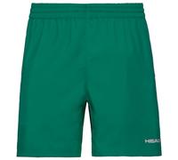 HEAD Pantalones cortos Club para hombre M, Hombre, Pantalones cortos, 811379-GE L, verde, large
