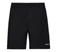HEAD Pantalones cortos Club para hombre, Negro, XL
