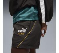 Shorts holgados FUTURE.PUMA.ARCHIVE KING unisex, Accesoiros, Negro, L L