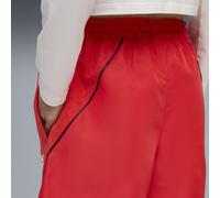 Shorts holgados FUTURE.PUMA.ARCHIVE KING unisex, Accesoiros, Rojo, XXL XXL