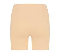 Shorts Invisibles, Ropa Moldeadora sin Costuras, Control Ligero del Vientre, Ropa Interior Suave, cómoda y Moldeadora, Shorts Anti roces, 3 Colores, S-XXL