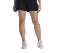 Shorts Klim Helena Mujer Negro28 Negro