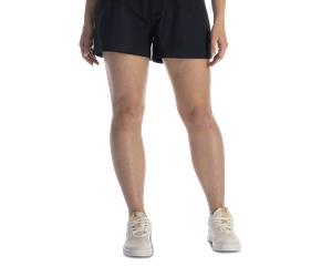Shorts Klim Helena Mujer Negro40 Negro