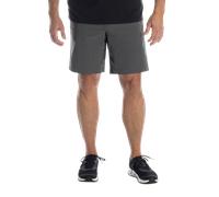 Shorts Klim Selkirk Gris40 Gris