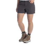 Shorts Klim Taylor Mujer Gris38 Gris