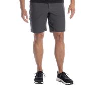 Shorts Klim Utility de lona elástica en Gris38 Gris
